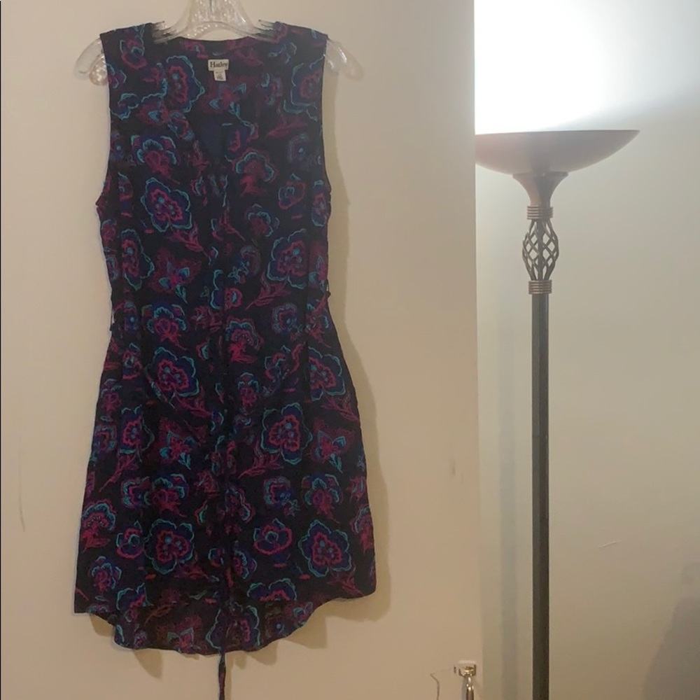 Hatley dress